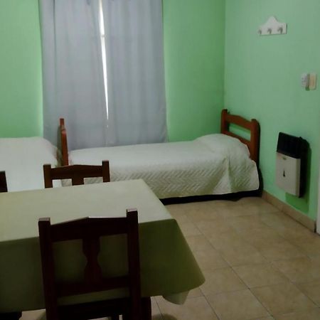 Hotel De Campo Concordia Dış mekan fotoğraf