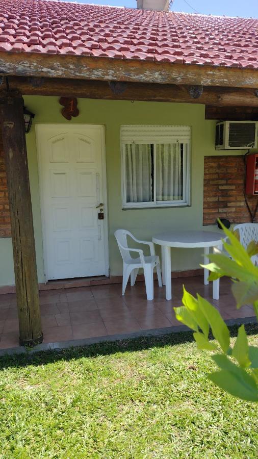 Hotel De Campo Concordia Oda fotoğraf